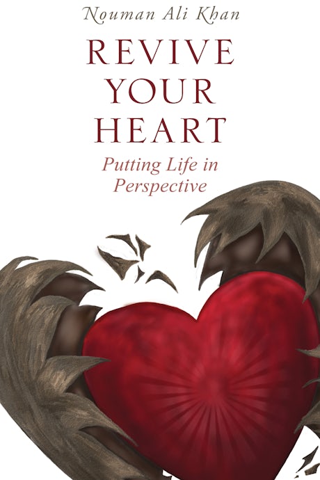 Revive Your Heart (eBook)