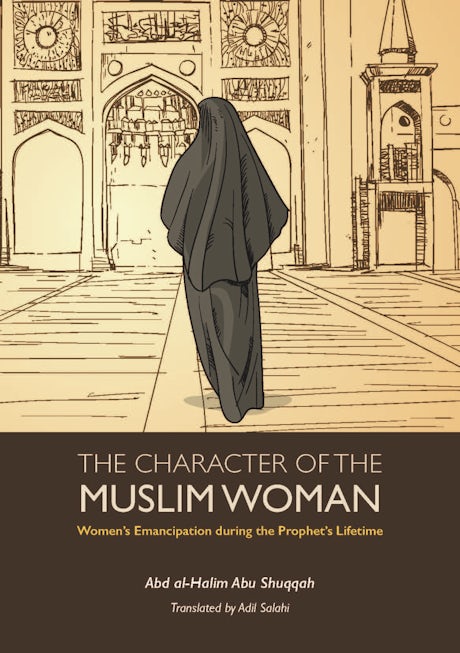 Five things you need to know about women in Islam: Implications for  advancing women's rights in the Middle East