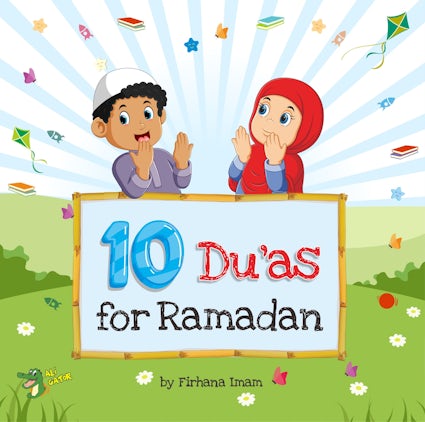 10 Du As For Ramadan Kube Publishing